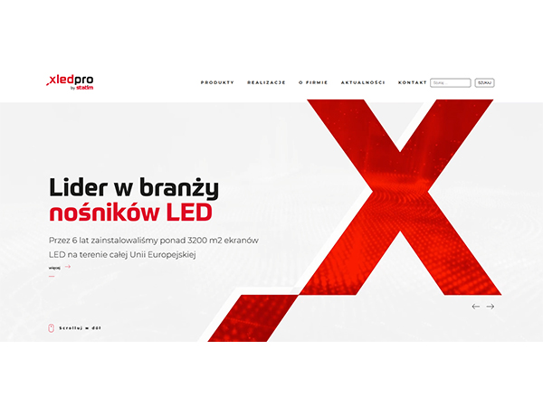 xLEDpro